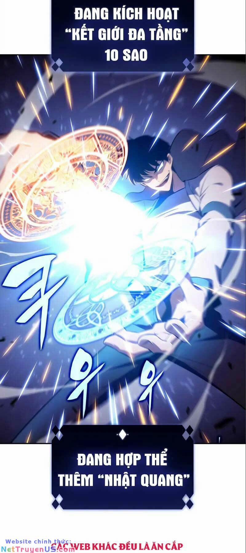Tôi Là Tân Thủ Có Cấp Cao Nhất 125 trang 82
