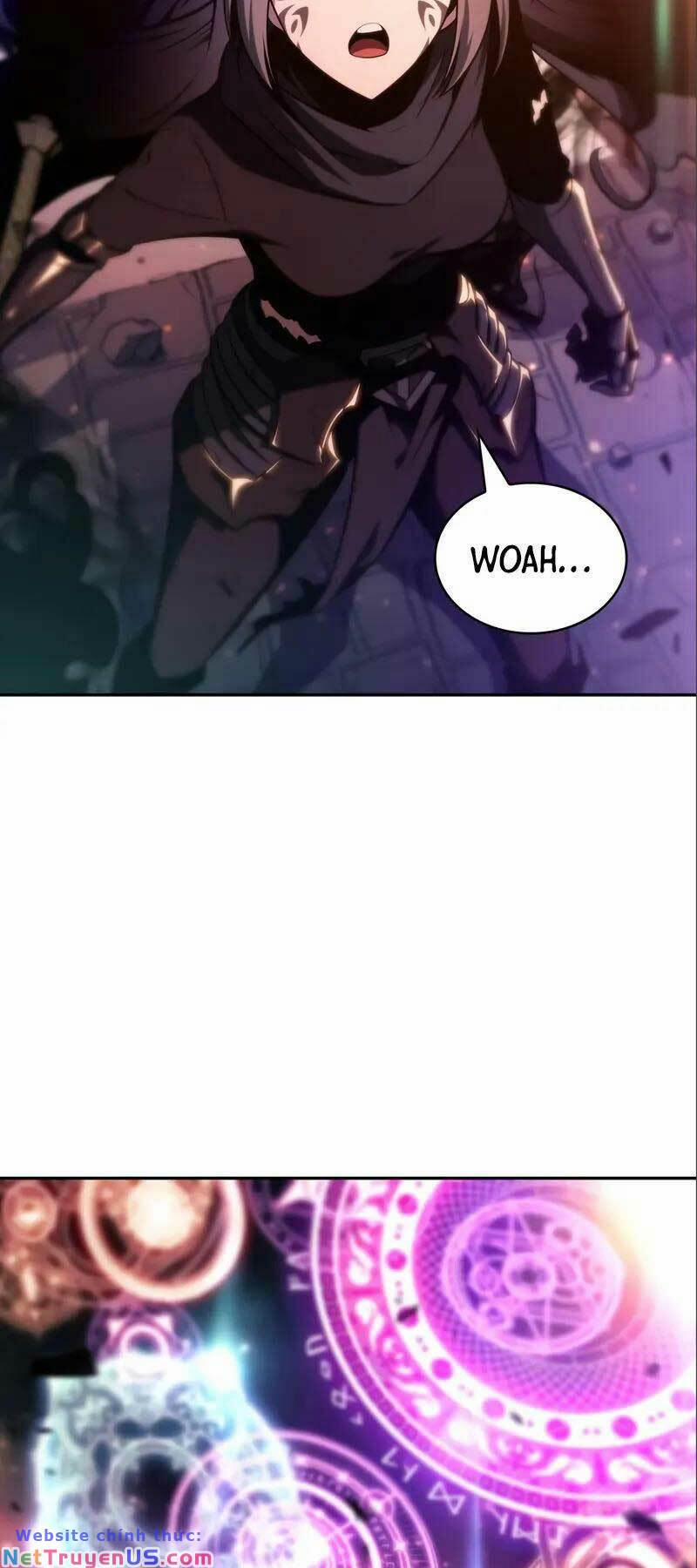 Tôi Là Tân Thủ Có Cấp Cao Nhất 125 trang 87