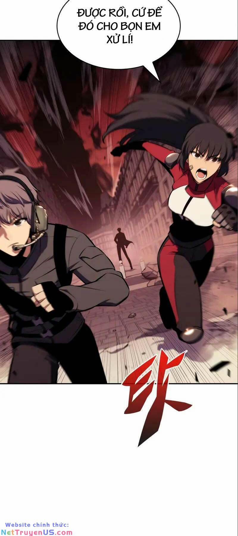 Tôi Là Tân Thủ Có Cấp Cao Nhất 125 trang 9