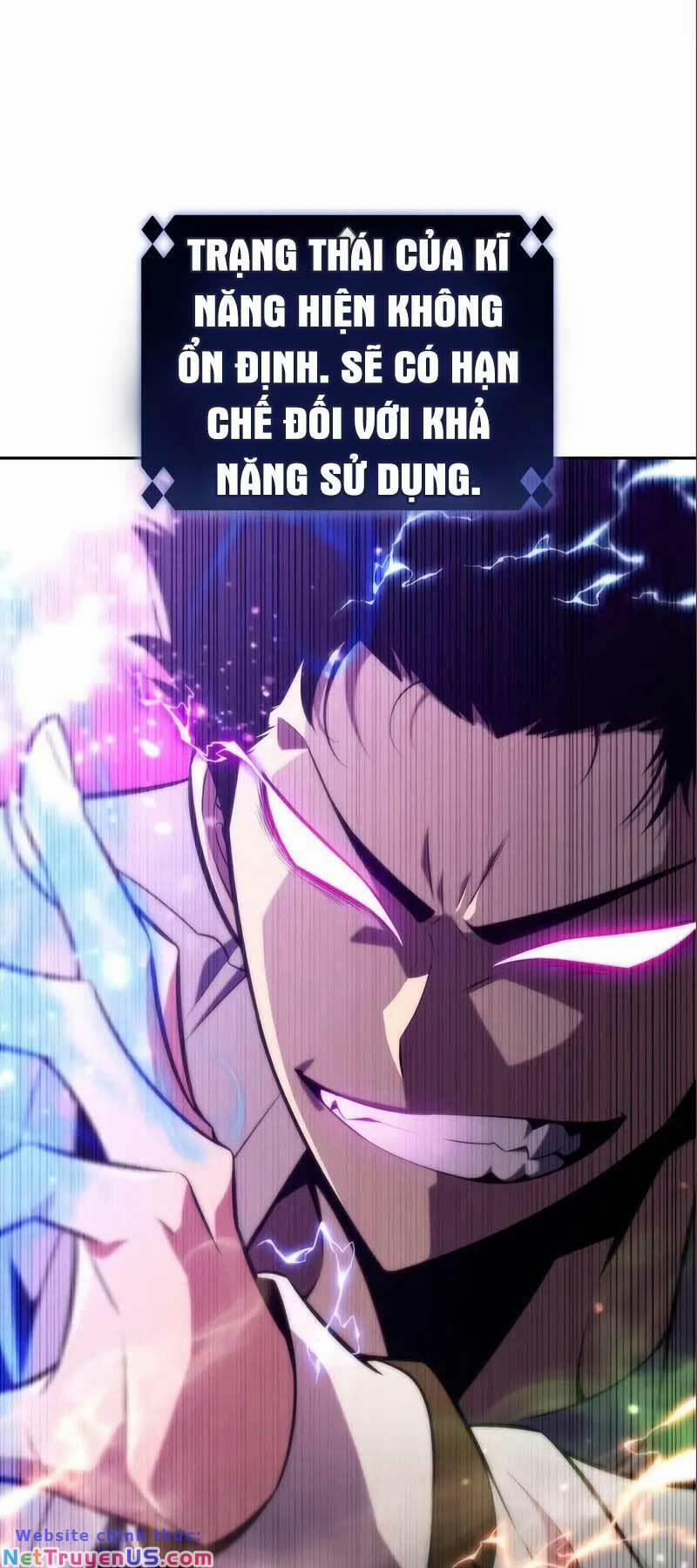 Tôi Là Tân Thủ Có Cấp Cao Nhất 125 trang 91