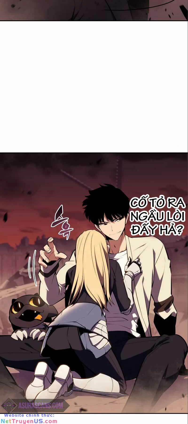 Tôi Là Tân Thủ Có Cấp Cao Nhất 126 trang 101