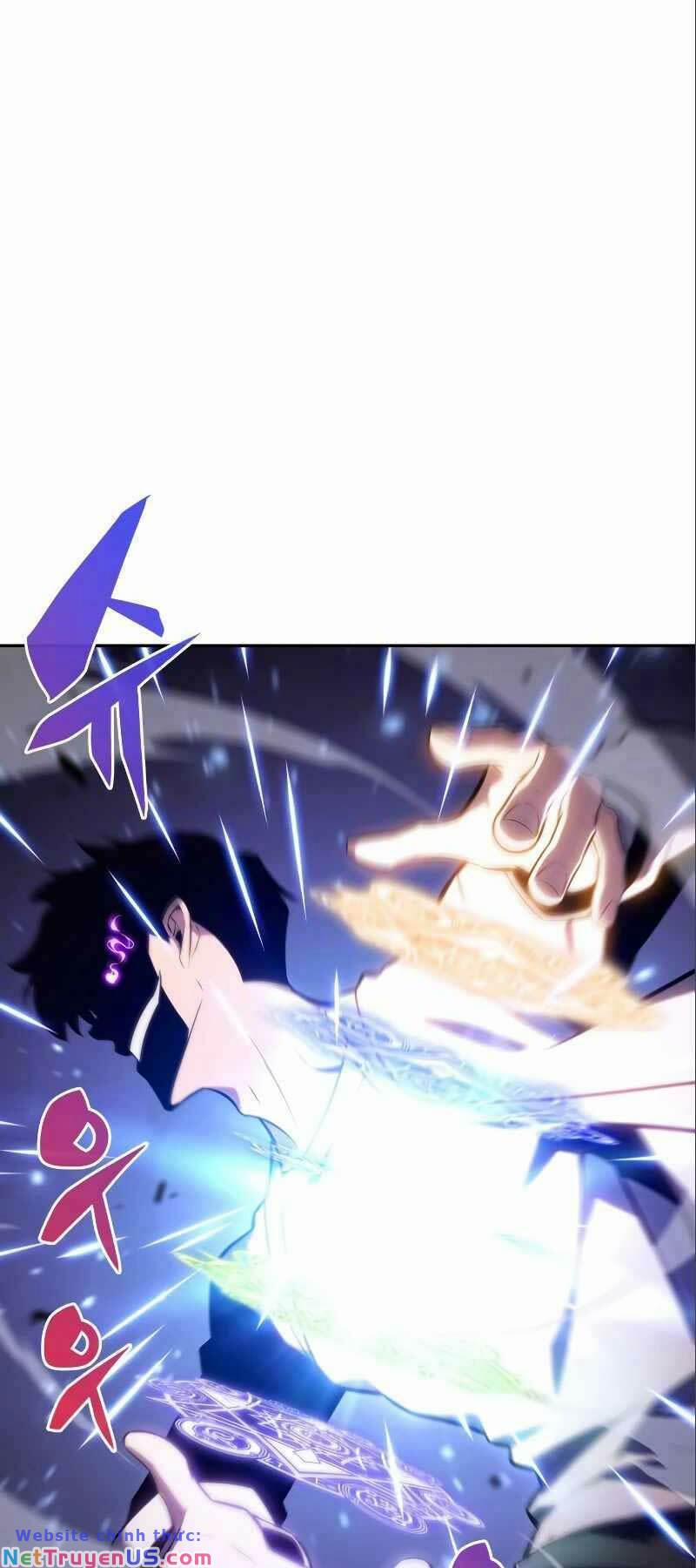 Tôi Là Tân Thủ Có Cấp Cao Nhất 126 trang 18