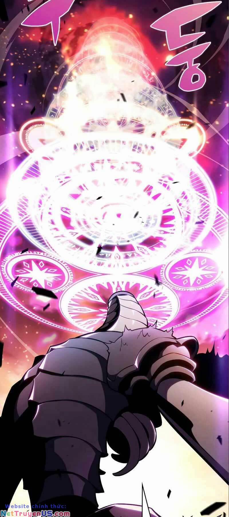 Tôi Là Tân Thủ Có Cấp Cao Nhất 126 trang 21