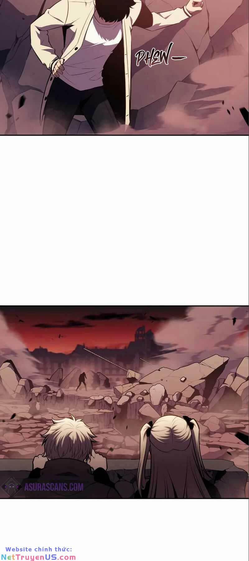 Tôi Là Tân Thủ Có Cấp Cao Nhất 126 trang 32