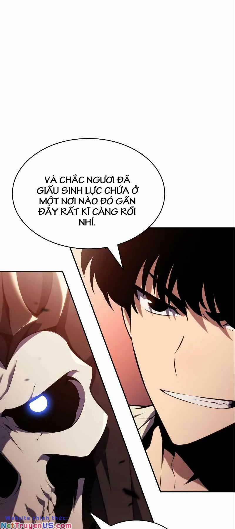 Tôi Là Tân Thủ Có Cấp Cao Nhất 126 trang 40