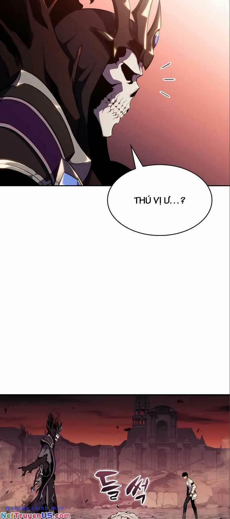 Tôi Là Tân Thủ Có Cấp Cao Nhất 126 trang 44