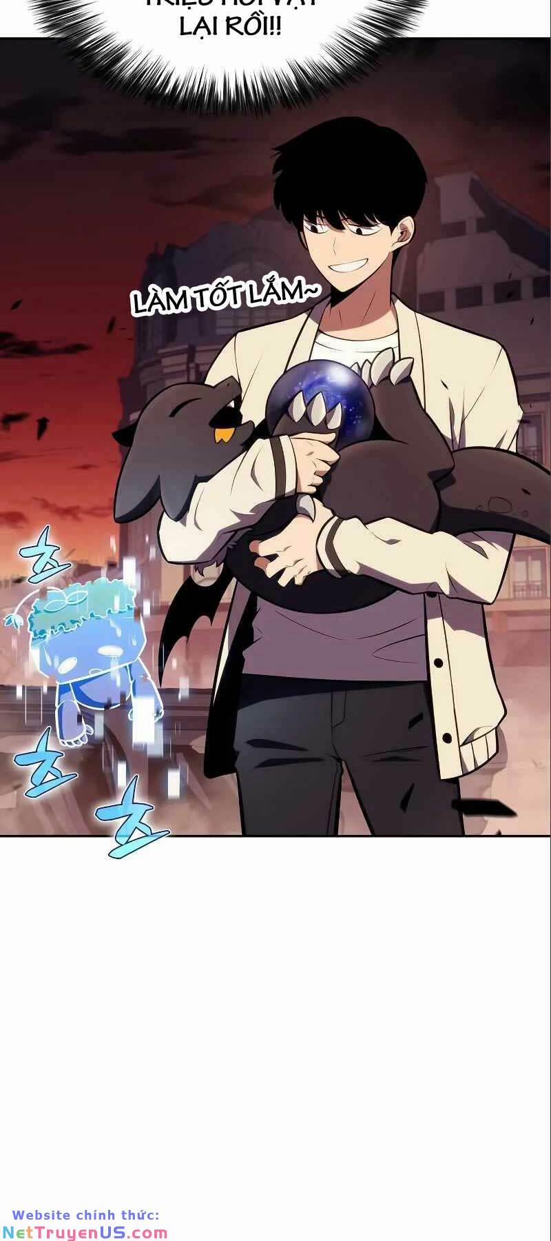 Tôi Là Tân Thủ Có Cấp Cao Nhất 126 trang 50