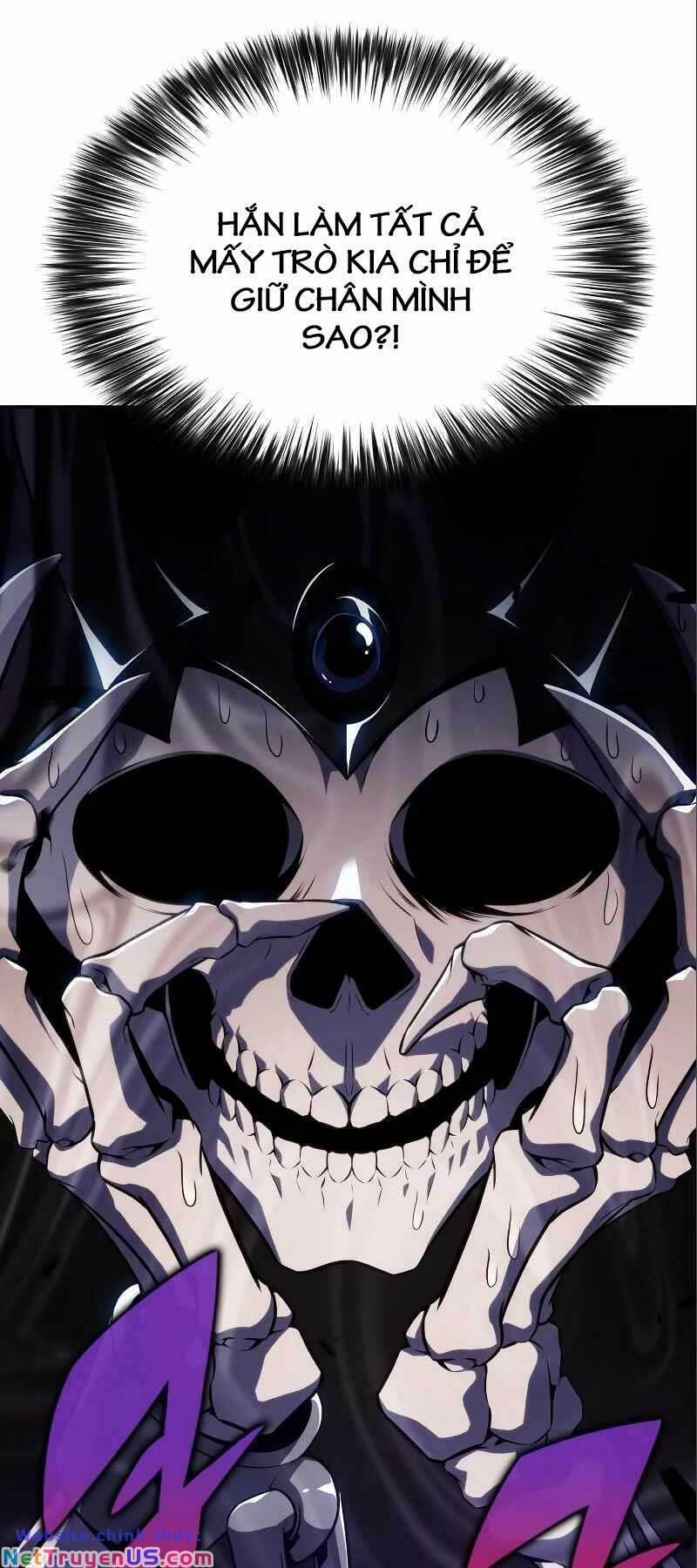 Tôi Là Tân Thủ Có Cấp Cao Nhất 126 trang 51