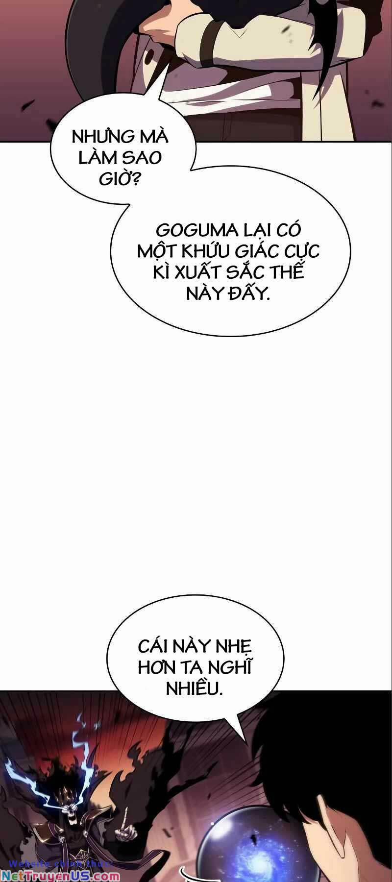 Tôi Là Tân Thủ Có Cấp Cao Nhất 126 trang 53