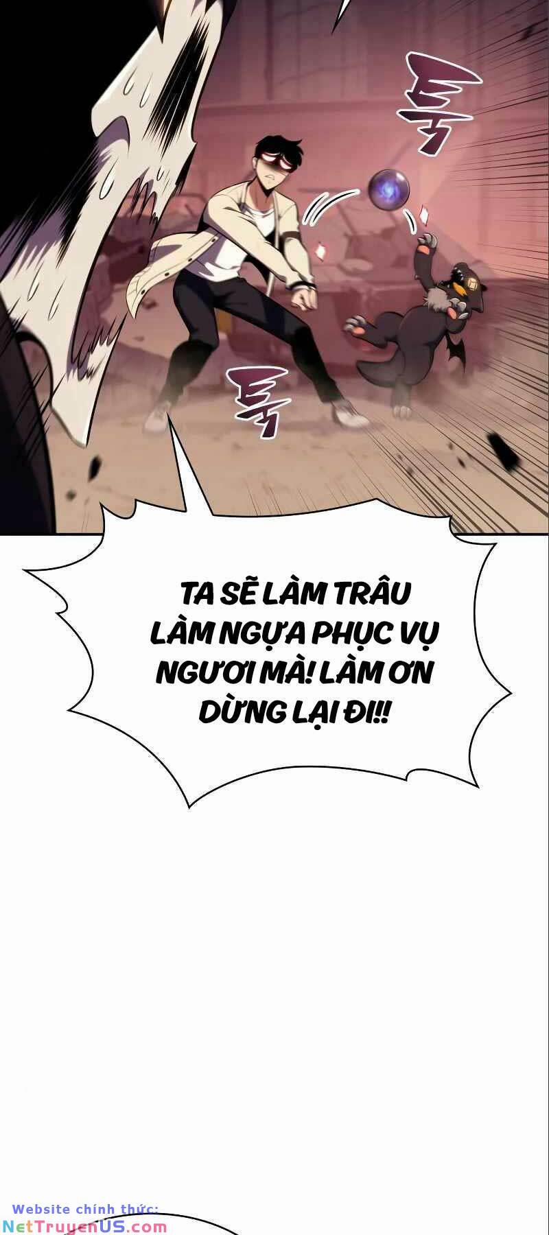 Tôi Là Tân Thủ Có Cấp Cao Nhất 126 trang 56