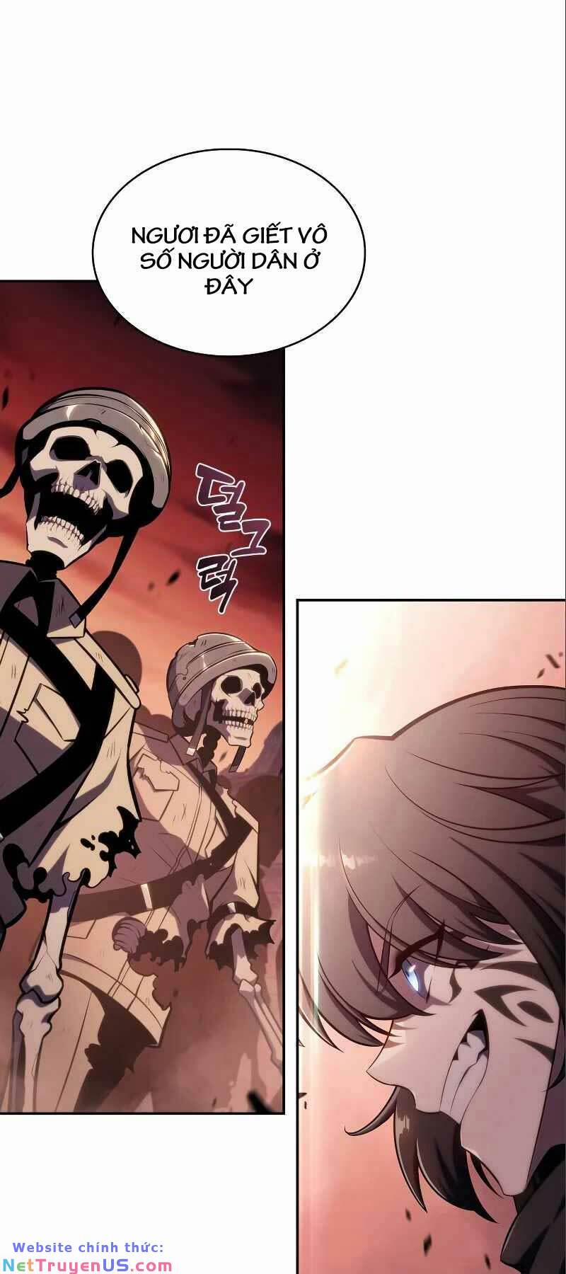 Tôi Là Tân Thủ Có Cấp Cao Nhất 126 trang 58