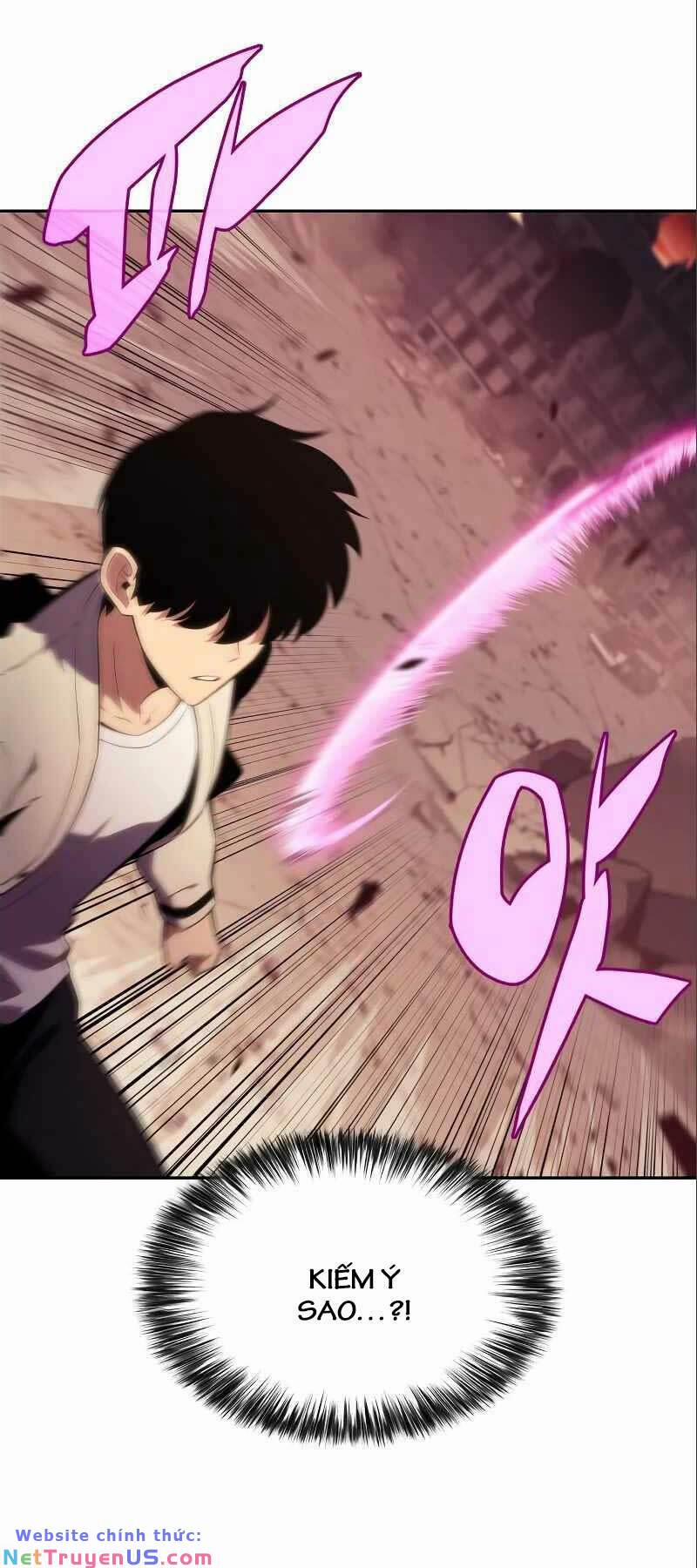 Tôi Là Tân Thủ Có Cấp Cao Nhất 126 trang 64