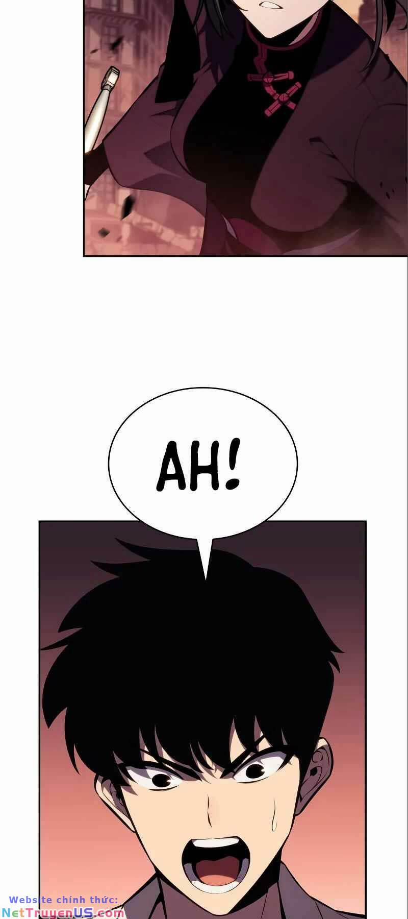 Tôi Là Tân Thủ Có Cấp Cao Nhất 126 trang 71