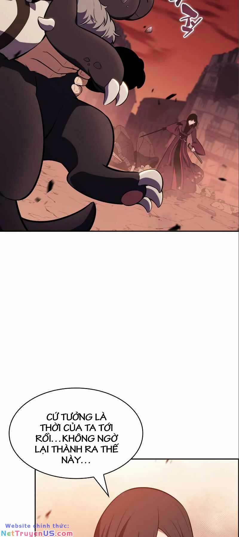 Tôi Là Tân Thủ Có Cấp Cao Nhất 126 trang 78