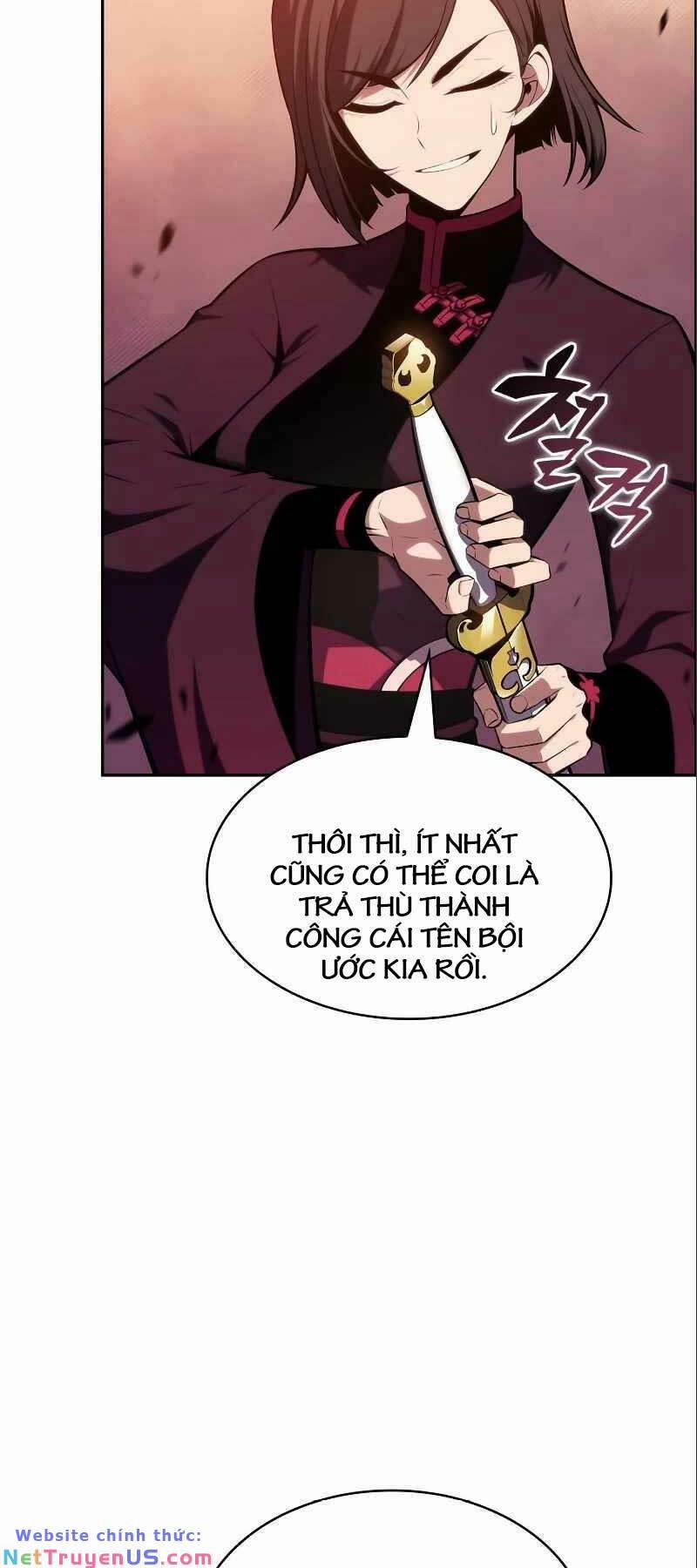 Tôi Là Tân Thủ Có Cấp Cao Nhất 126 trang 79