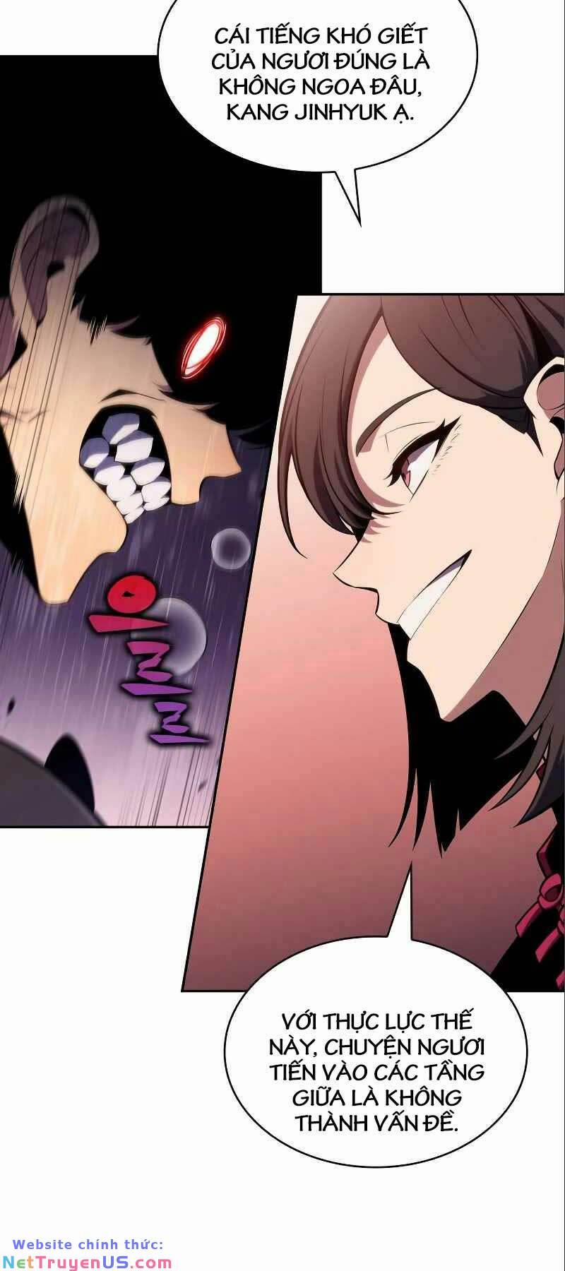 Tôi Là Tân Thủ Có Cấp Cao Nhất 126 trang 80