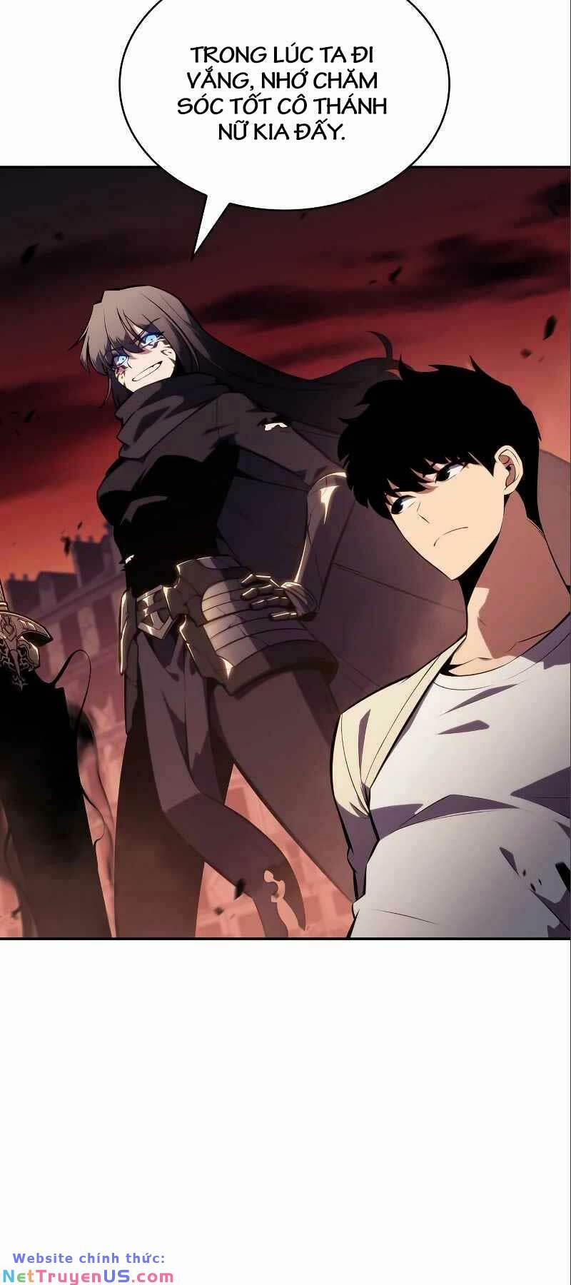 Tôi Là Tân Thủ Có Cấp Cao Nhất 126 trang 89
