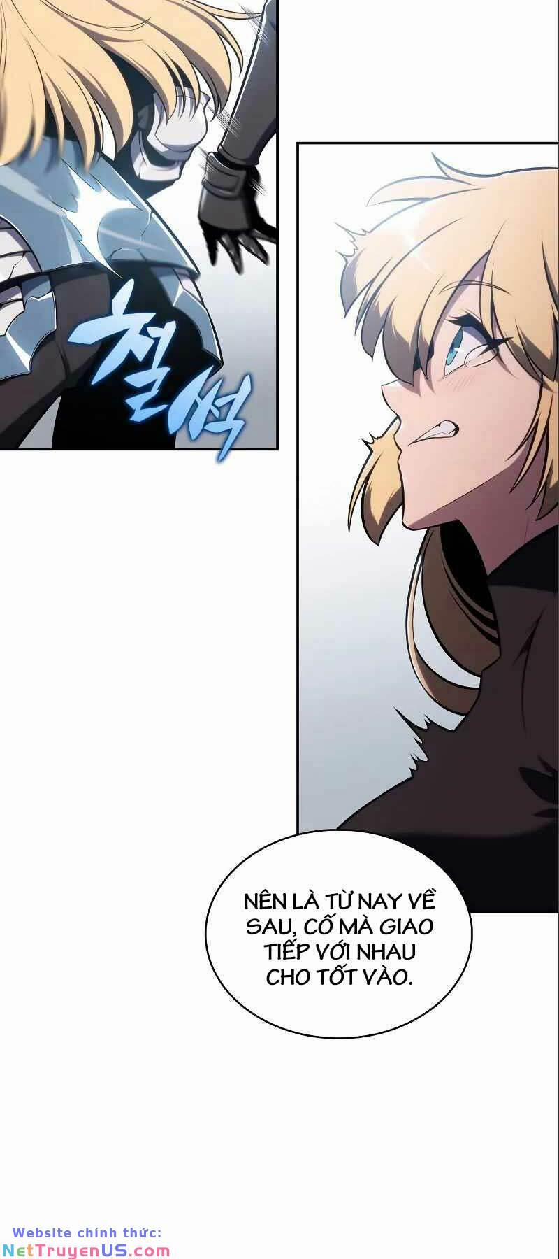 Tôi Là Tân Thủ Có Cấp Cao Nhất 126 trang 92