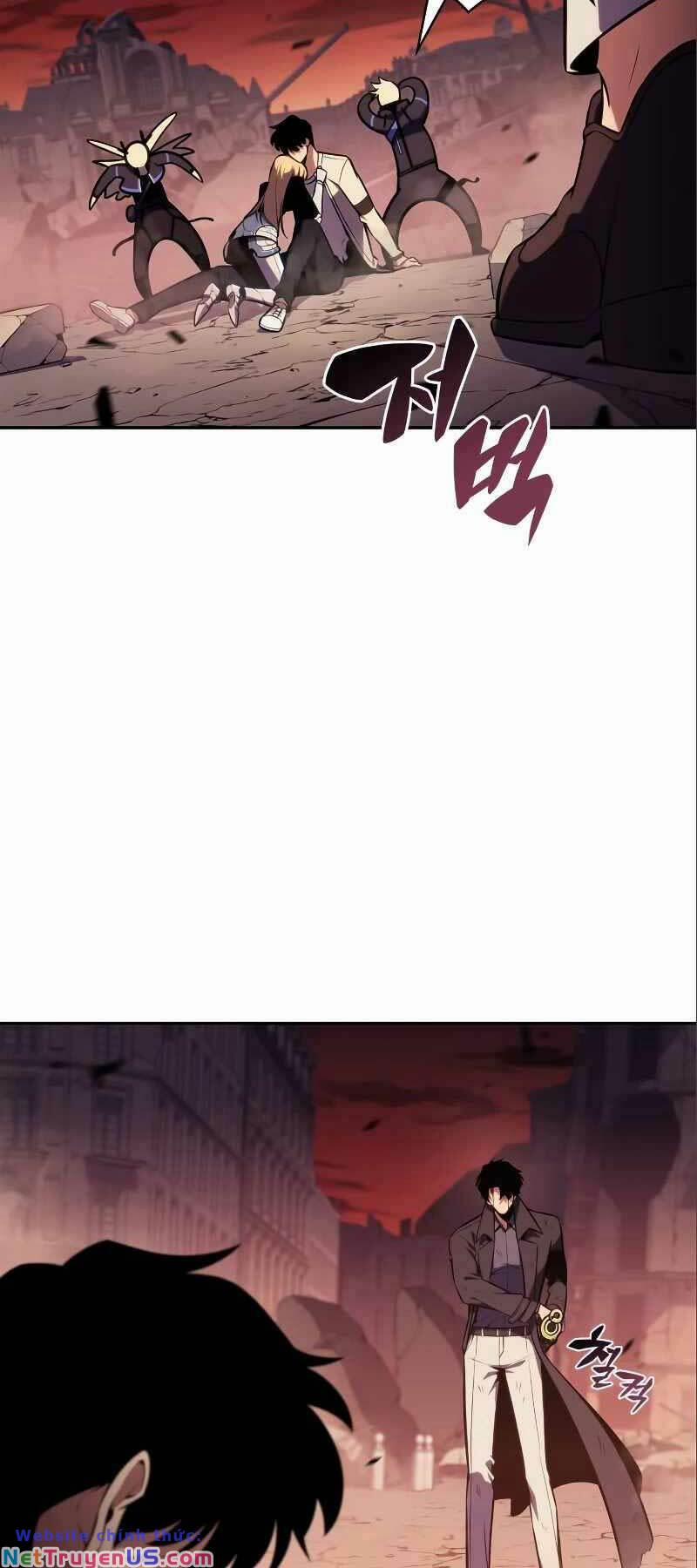 Tôi Là Tân Thủ Có Cấp Cao Nhất 126 trang 99