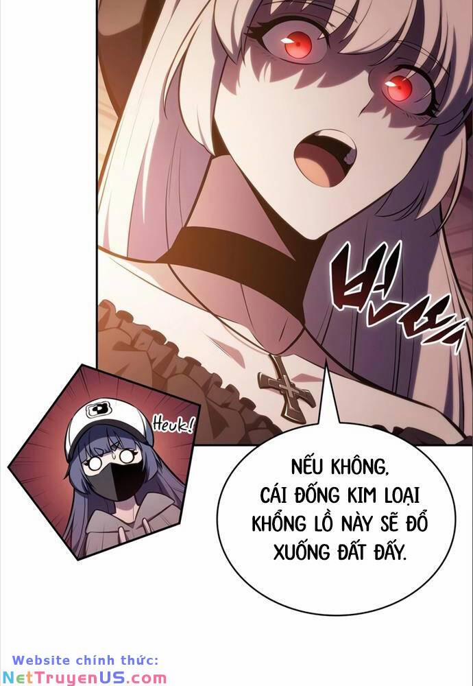 Tôi Là Tân Thủ Có Cấp Cao Nhất 127 trang 100