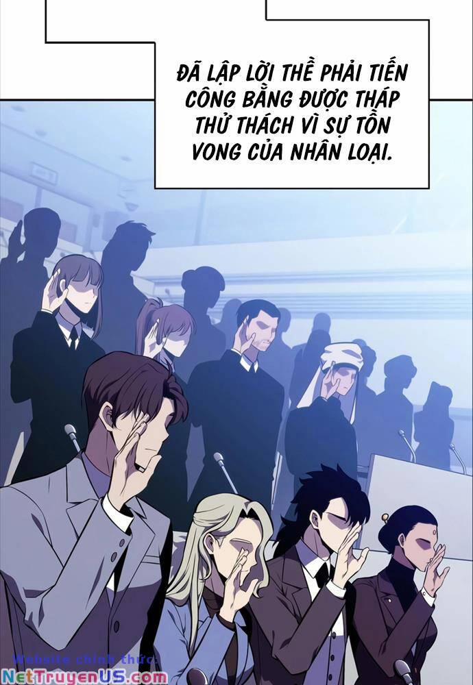 Tôi Là Tân Thủ Có Cấp Cao Nhất 127 trang 18