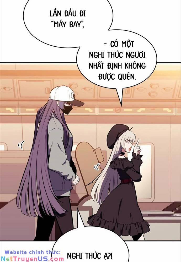 Tôi Là Tân Thủ Có Cấp Cao Nhất 127 trang 98