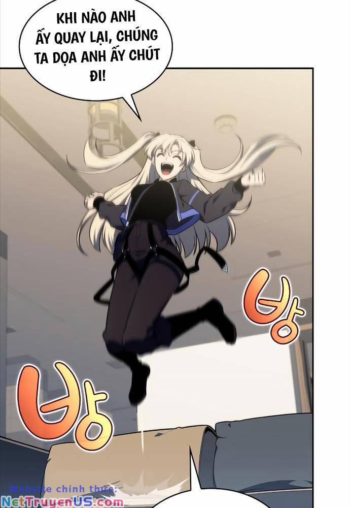Tôi Là Tân Thủ Có Cấp Cao Nhất 128 trang 112