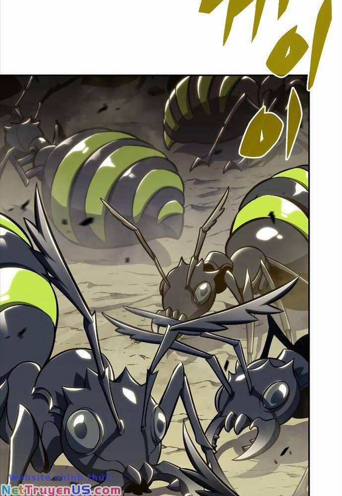 Tôi Là Tân Thủ Có Cấp Cao Nhất 128 trang 124