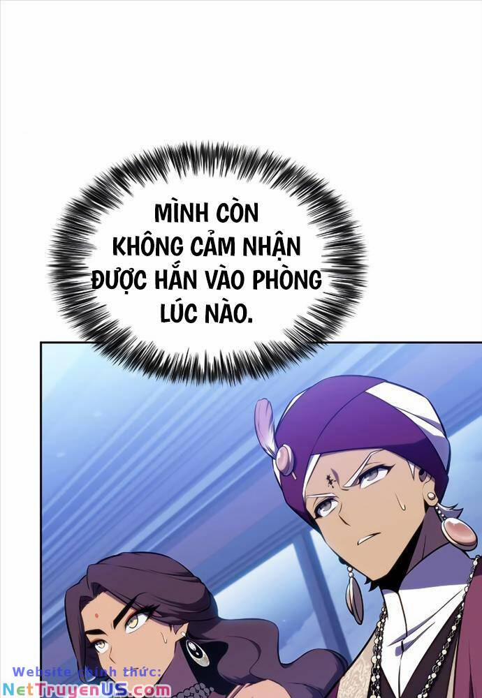 Tôi Là Tân Thủ Có Cấp Cao Nhất 128 trang 25