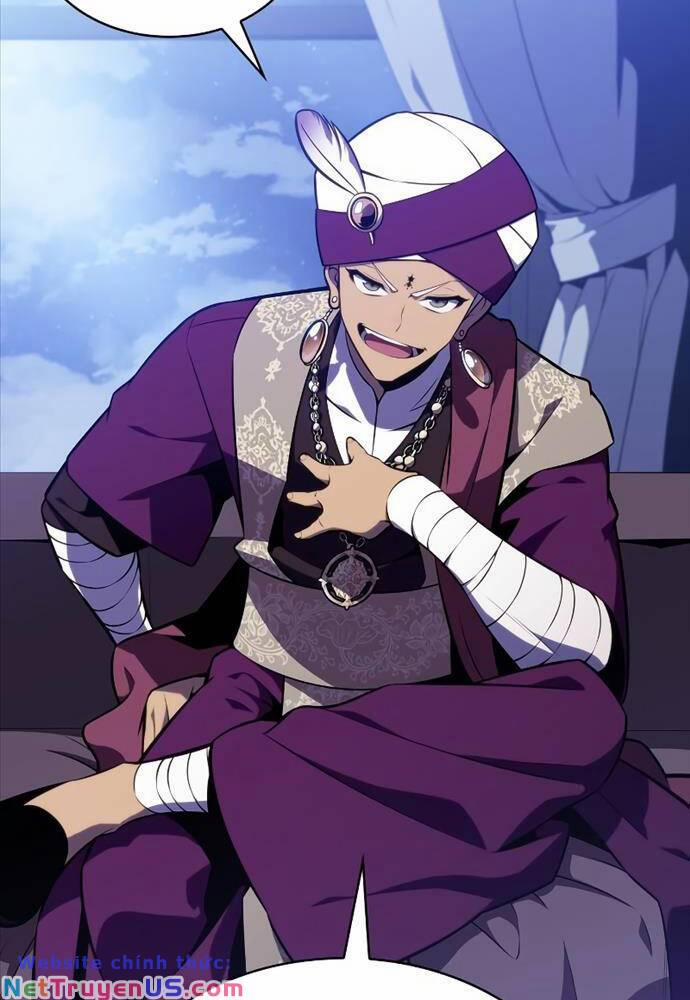 Tôi Là Tân Thủ Có Cấp Cao Nhất 128 trang 36