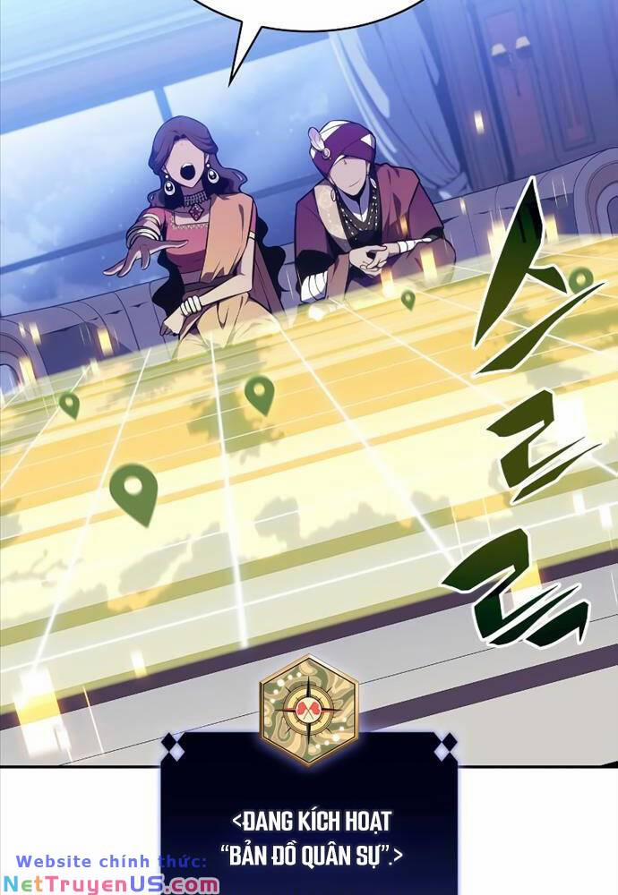 Tôi Là Tân Thủ Có Cấp Cao Nhất 128 trang 40