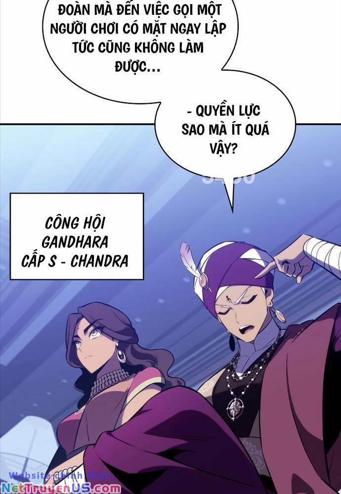 Tôi Là Tân Thủ Có Cấp Cao Nhất 128 trang 5