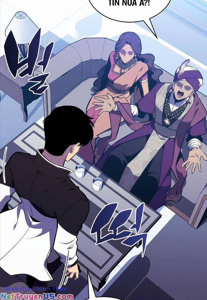 Tôi Là Tân Thủ Có Cấp Cao Nhất 128 trang 65