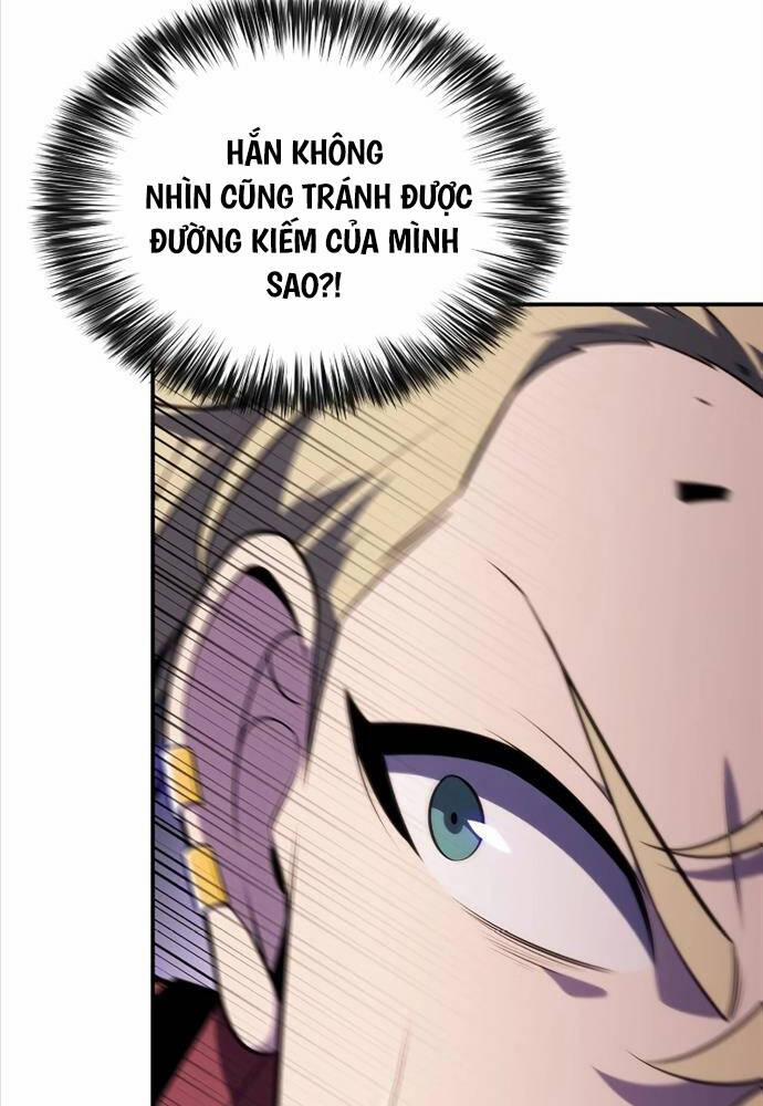 Tôi Là Tân Thủ Có Cấp Cao Nhất 129 trang 110