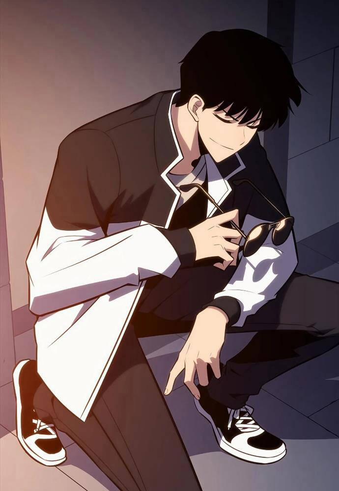 Tôi Là Tân Thủ Có Cấp Cao Nhất 129 trang 142