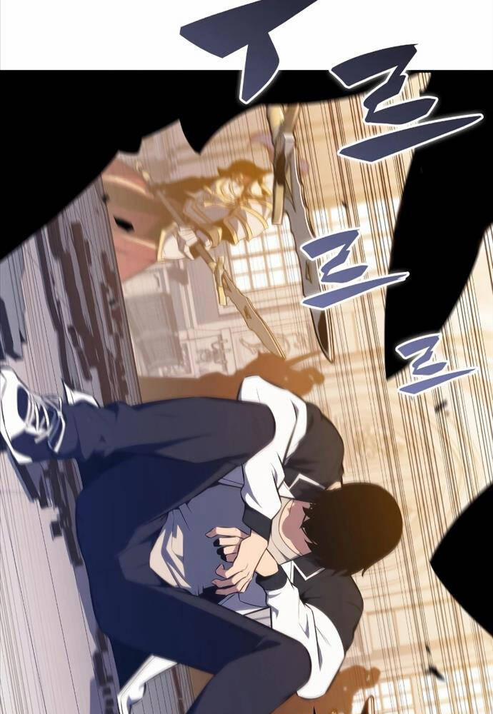 Tôi Là Tân Thủ Có Cấp Cao Nhất 129 trang 33