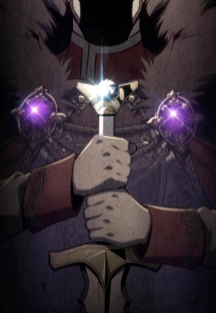 Tôi Là Tân Thủ Có Cấp Cao Nhất 129 trang 40