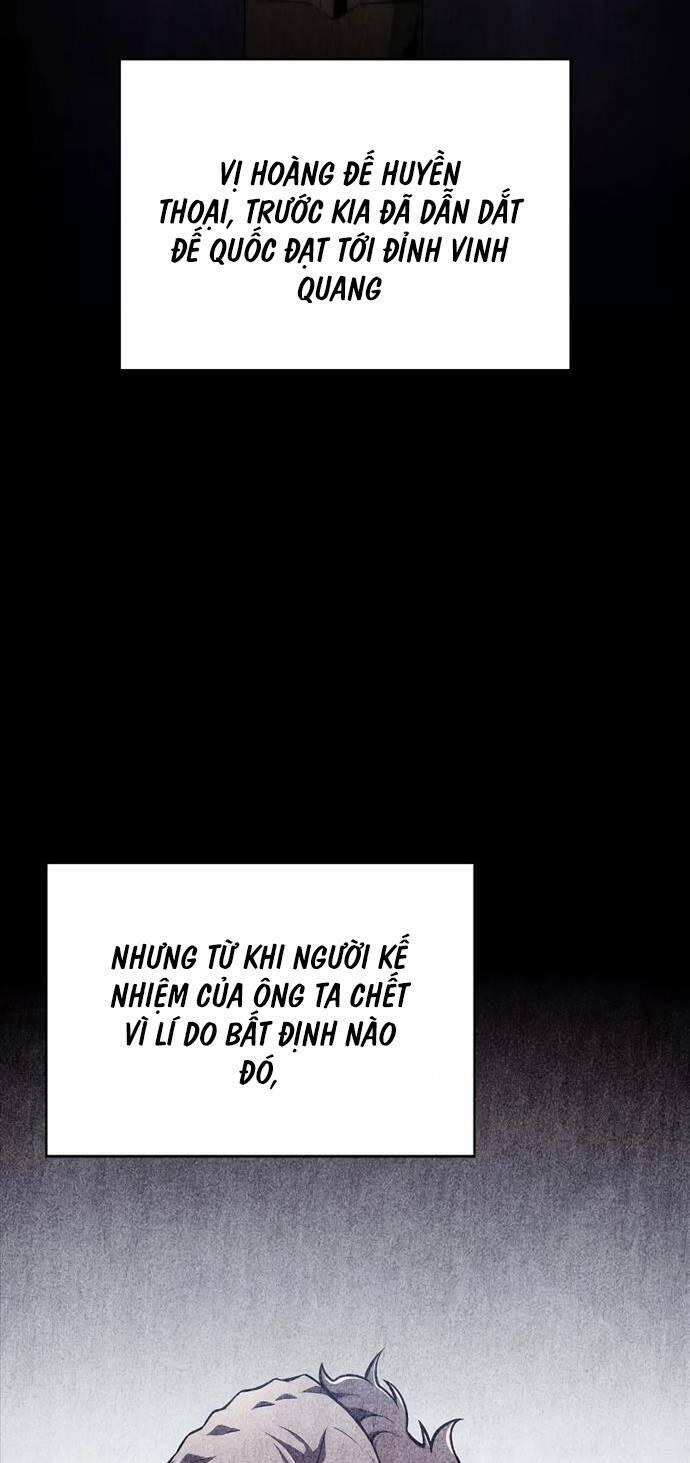 Tôi Là Tân Thủ Có Cấp Cao Nhất 129 trang 41