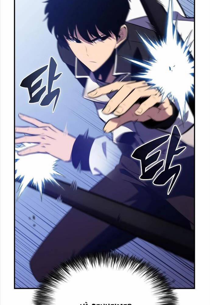 Tôi Là Tân Thủ Có Cấp Cao Nhất 129 trang 48