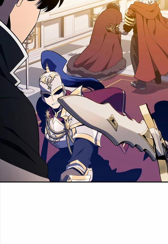 Tôi Là Tân Thủ Có Cấp Cao Nhất 129 trang 50