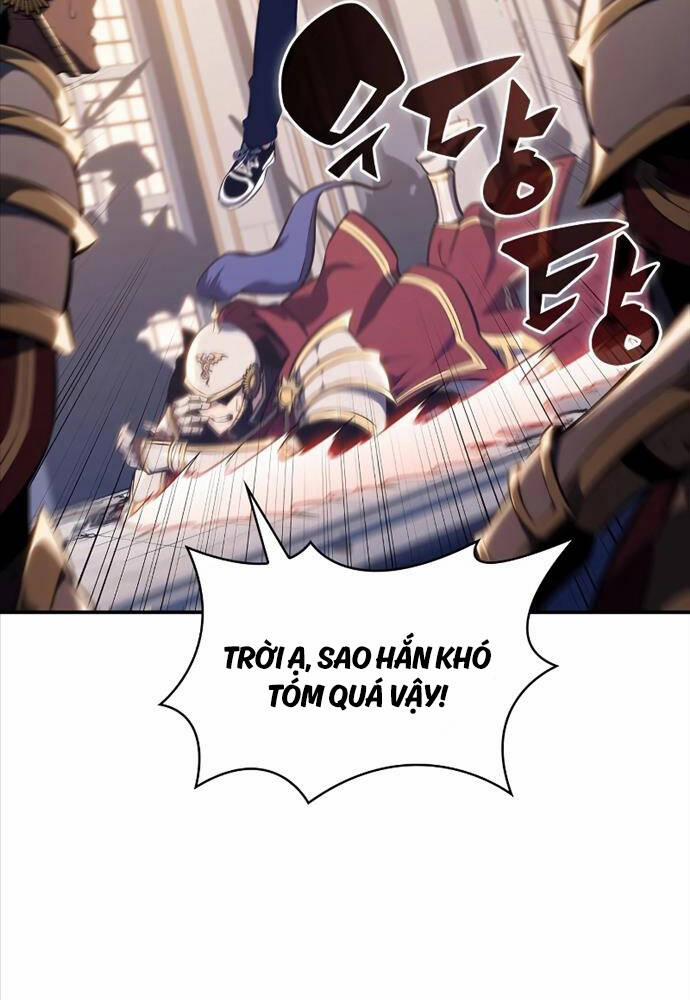 Tôi Là Tân Thủ Có Cấp Cao Nhất 129 trang 54