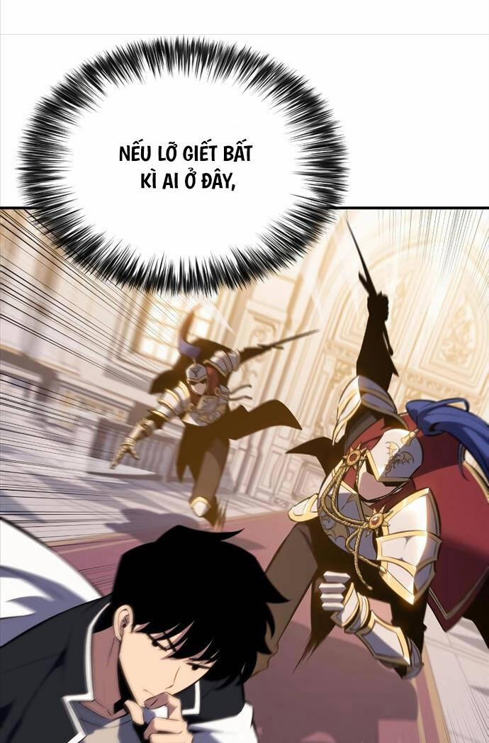 Tôi Là Tân Thủ Có Cấp Cao Nhất 129 trang 61