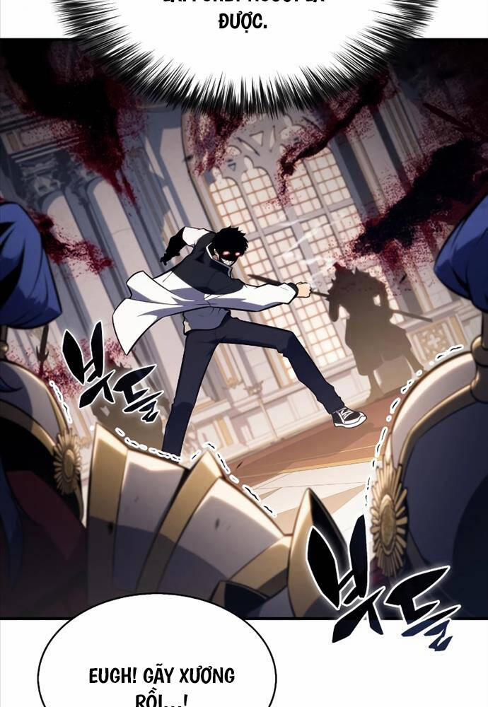 Tôi Là Tân Thủ Có Cấp Cao Nhất 129 trang 67