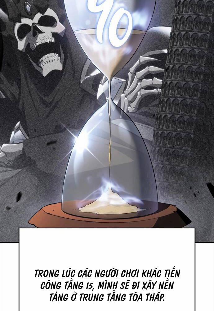 Tôi Là Tân Thủ Có Cấp Cao Nhất 129 trang 9