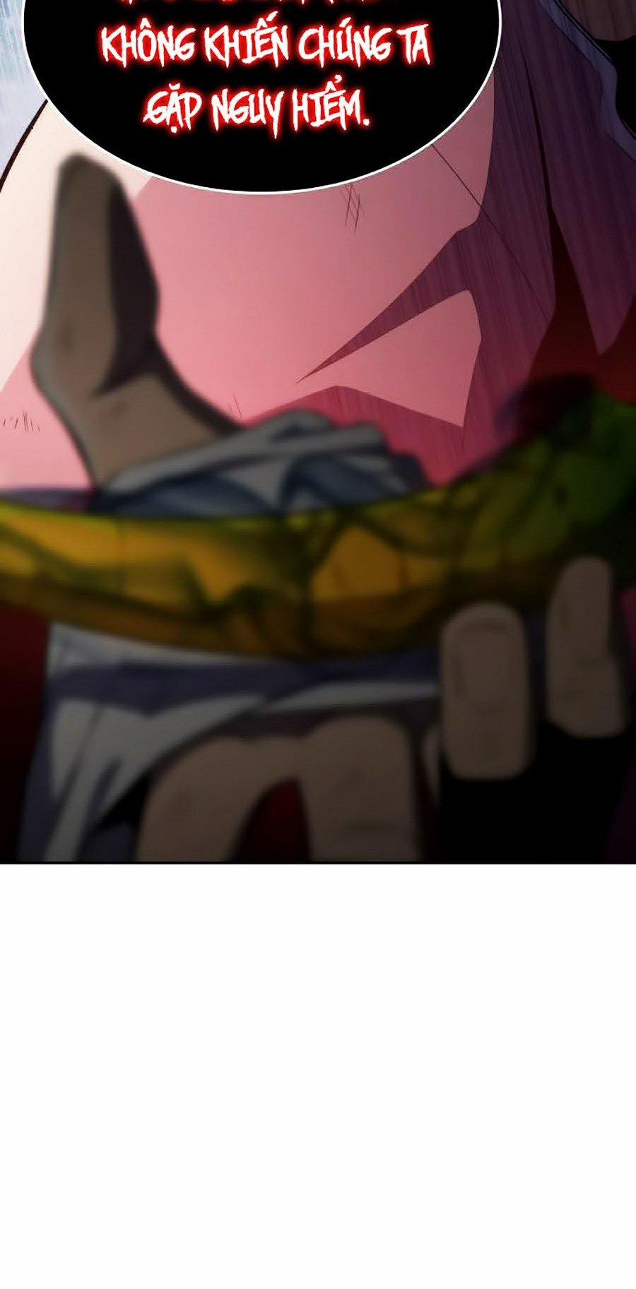 Tôi Là Tân Thủ Có Cấp Cao Nhất 13 trang 11