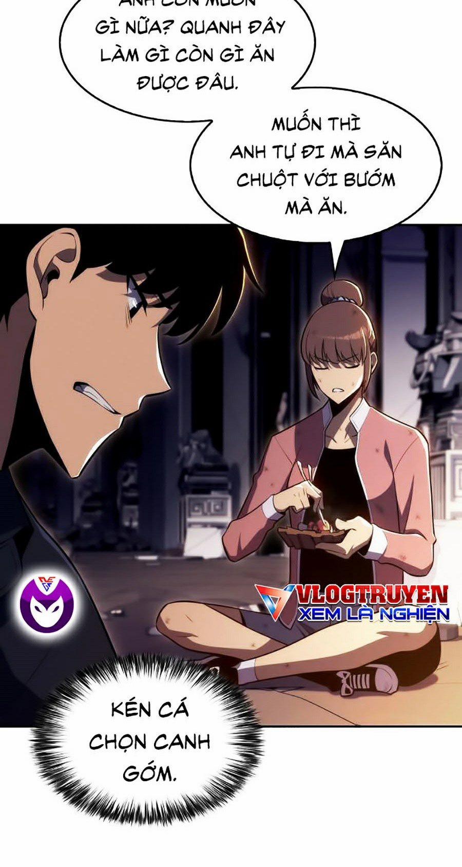 Tôi Là Tân Thủ Có Cấp Cao Nhất 13 trang 16