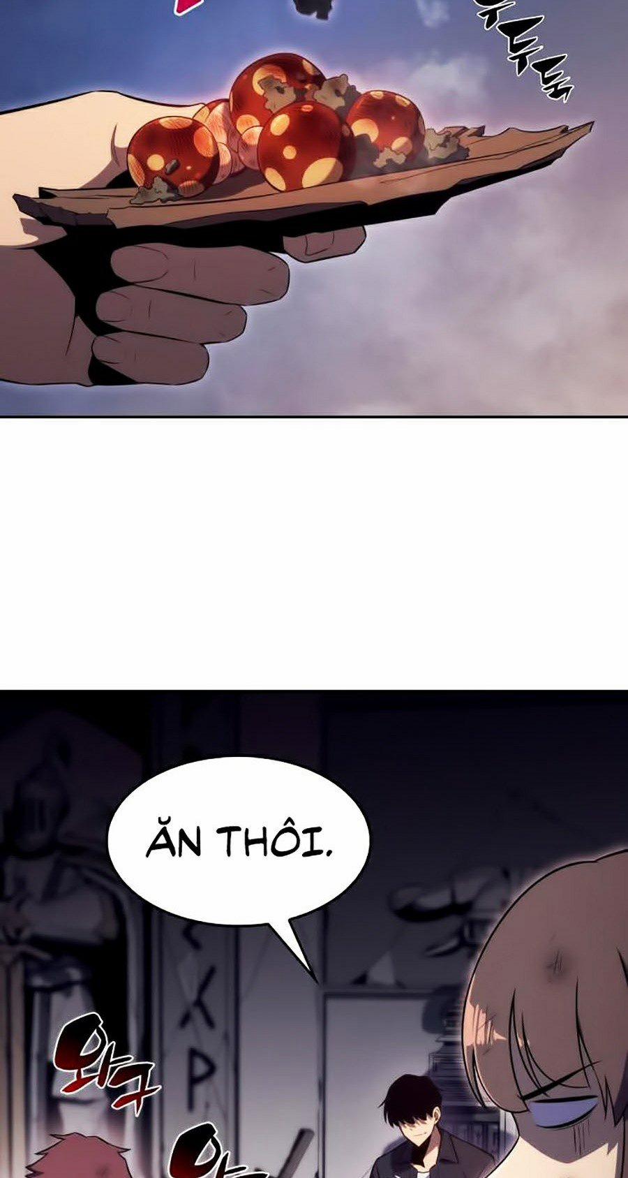 Tôi Là Tân Thủ Có Cấp Cao Nhất 13 trang 19