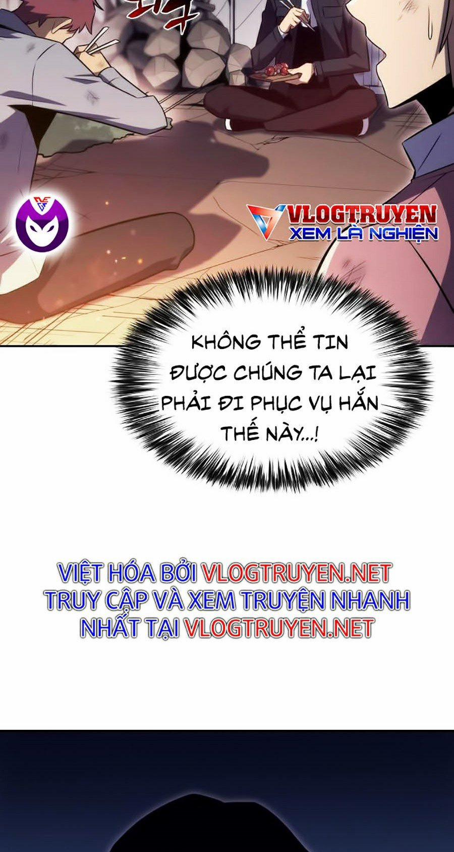 Tôi Là Tân Thủ Có Cấp Cao Nhất 13 trang 20