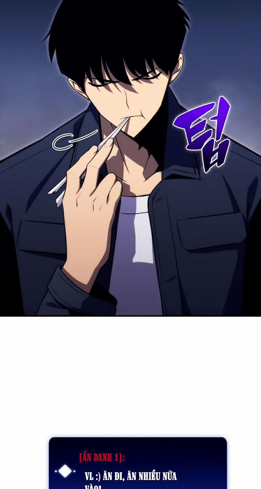 Tôi Là Tân Thủ Có Cấp Cao Nhất 13 trang 21