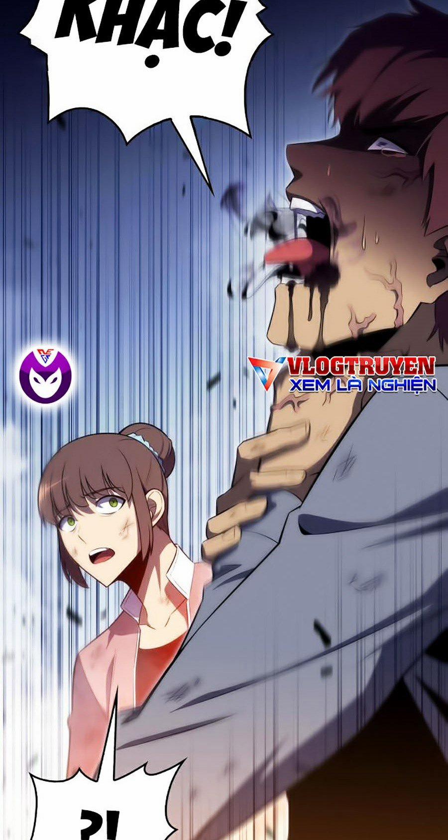 Tôi Là Tân Thủ Có Cấp Cao Nhất 13 trang 26